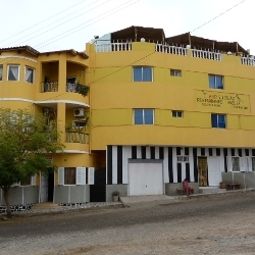Hotel photos Monte Sintinha Residencial