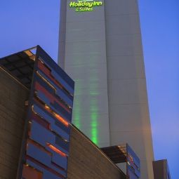 Holiday Inn & Suites MAKATI Makati City National Capital Region