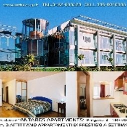 Hotelfotos Antares Apartments