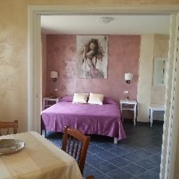 Suite Borgo di Santa Barbara Fotos