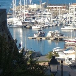 Umgebung Borgo di Santa Barbara Fotos