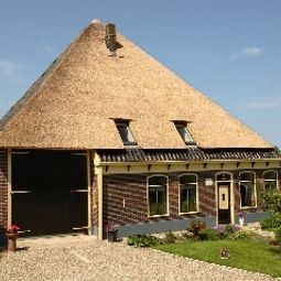 Tjallewal Bed & Breakfast Schagen Noord-Holland