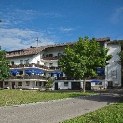 Hotelfotos Alpspitzblick