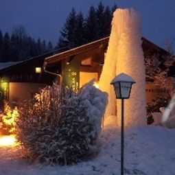 Ski & Golf Apartments Hermagor Kärnten