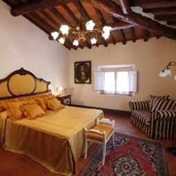 Villa La Fornacina Figline Valdarno FI