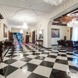 Halle Pałac Sulisław Hotel & Spa Fotos
