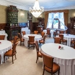 Restaurant Pałac Sulisław Hotel & Spa Fotos
