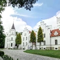 Außenansicht Pałac Sulisław Hotel & Spa Fotos