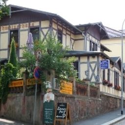 Hotelfotos Schweizerhaus Pension