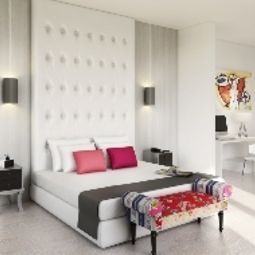 Hotelfotos Palco Rooms & Suites