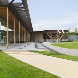 Hilton at St George's Park Burton upon Trent Staffordshire
