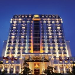 Hotelfotos Best Western Premier Indochine Palace