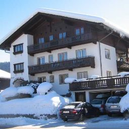 Hotelfotos Bergheim Pension
