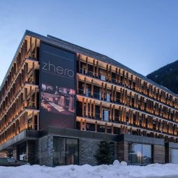 Zhero Kappl Tirol