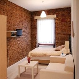 Mavi Konak Appartments Beyoğlu Evliyaçelebi Mah.,,Beyoglu