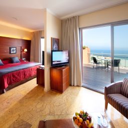 Protur Roquetas Hotel & Spa Roquetas de Mar Almeria