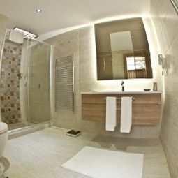 Collage CİHANGİR Apart Special Beyoğlu Cihangir Mah.,,Beyoglu