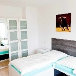 Ferienwohnung Zwenkau Zwenkau Sachsen