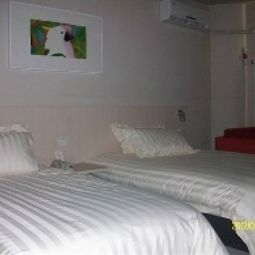 Hotelfotos Jin Jiang Inn Huanghe San Road