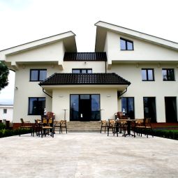 Astoria Romantica Swarzędz Wielkopolskie