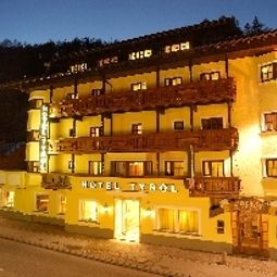 Hotelfotos Tyrol