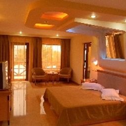 La Scoica Land Hotel Mamaia Constanta