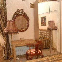 Hotelfotos Shale Apart Hotel