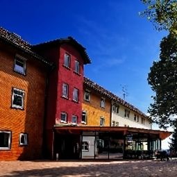 Zuflucht Griesbach Baden-Württemberg