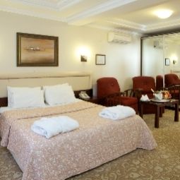Ronax hotel Büyükçekmece Büyükçekmece