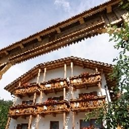 Chalet Corso Marebbe BZ