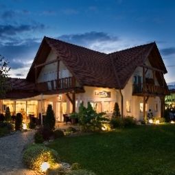 Birkenhof Hotel Garni Bad Radkersburg Steiermark