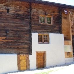 Apartment Werlen Münster-Geschinen 