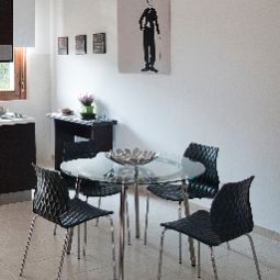 TreC Hotel & Apartments Pomezia Santa Palomba