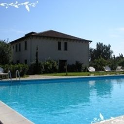 Agriturismo Villa Cefalà Santa Flavia PA