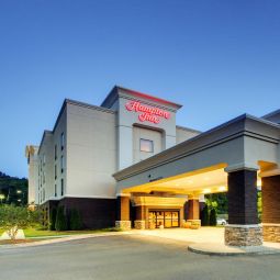 Hotelfotos Hampton Inn BirminghamLeeds AL