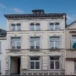 Albergo Haus Siegfried Xanten Nordrhein-Westfalen
