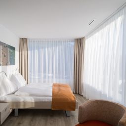 City West Chur Hotel & Restaurant Coira GR