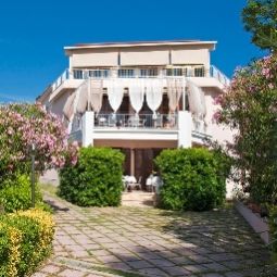 I Tre Leoni B&B Civitavecchia San Gordiano