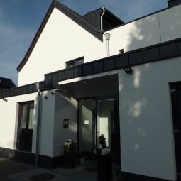 Hotelfotos Sarah Gästehaus