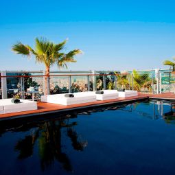 Renaissance Barcelona Fira Hotel l'Hospitalet de Llobregat 