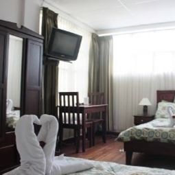 Hotel Ritzli San José San Jose