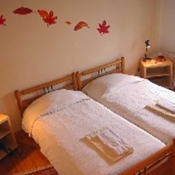 Hotelfotos Pension l'Instant