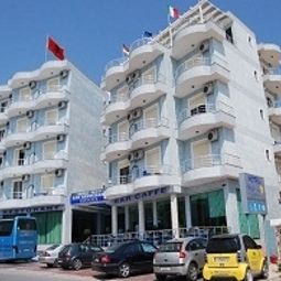 Blue Sky Sarandë Sarande