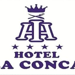 Hotelfotos La Conca