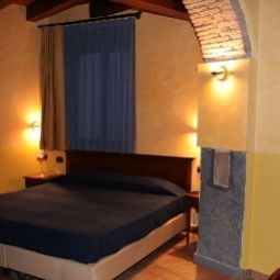 Hotelfotos Villa Ginevra Hotel De Charme