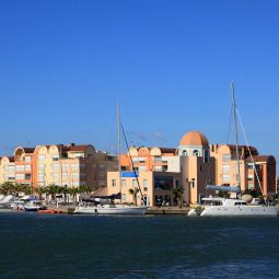 L'Oustal des mers Résidence Gruissan Les Ayguades
