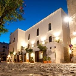 Palazzo Indelli **** Monopoli BA