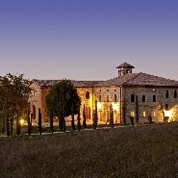 Relais Antico Monastero di San Biagio Nocera Umbra PG