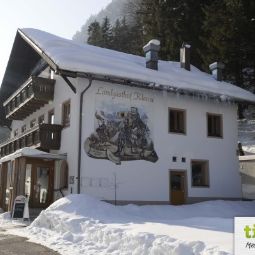 Hotelfotos Klause in der Burgenwelt Ehrenberg Gasthof