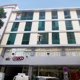 Hotelfotos Residencial Greco